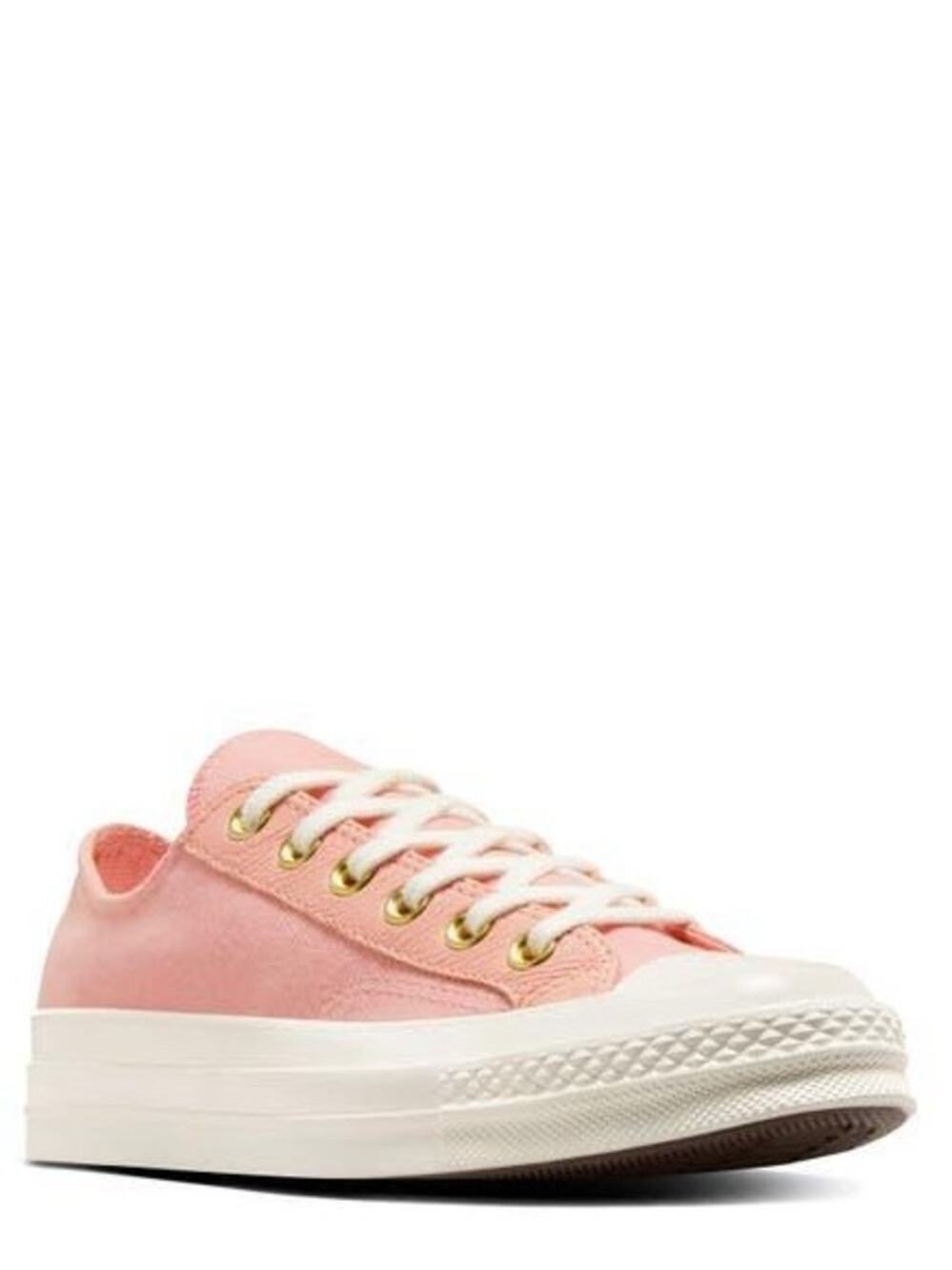 Converse Pink Chuck 70
Oxford
Flamingo Sneaker Size 6